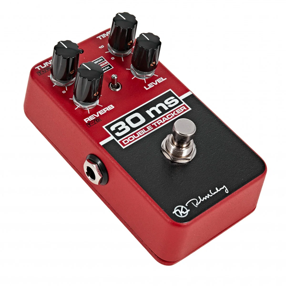 KEELEY 30MS DOUBLE TRACKER PEDAL - Image 15