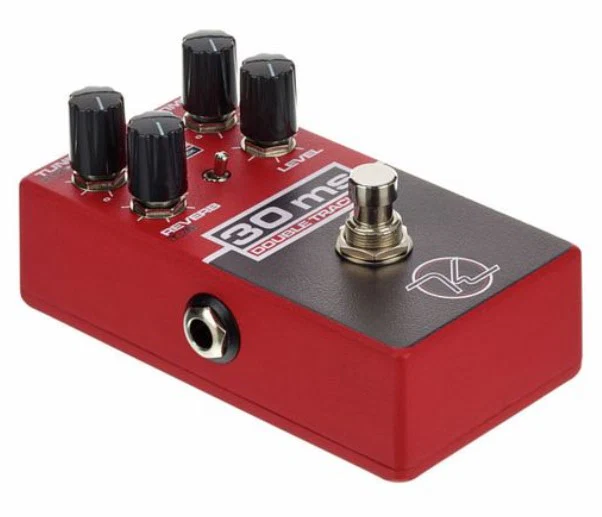 KEELEY 30MS DOUBLE TRACKER PEDAL - Image 5