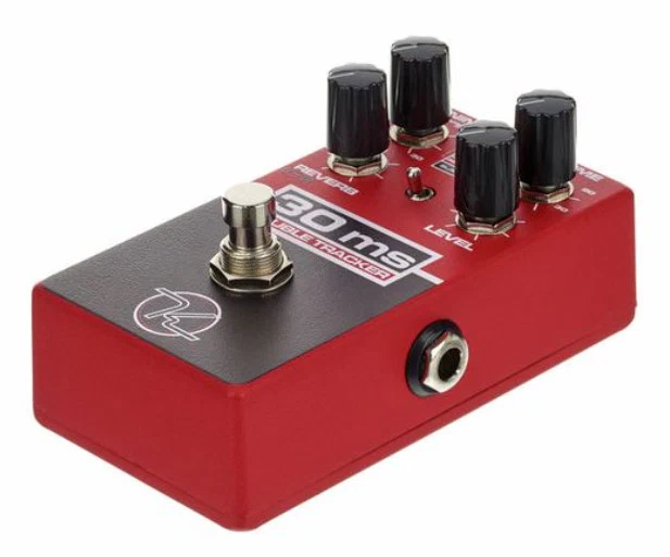 KEELEY 30MS DOUBLE TRACKER PEDAL - Image 6