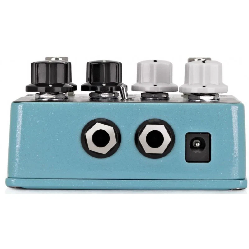 KEELEY ARIA COMPRESSOR DRIVE PEDAL OVERDRIVE - Image 10