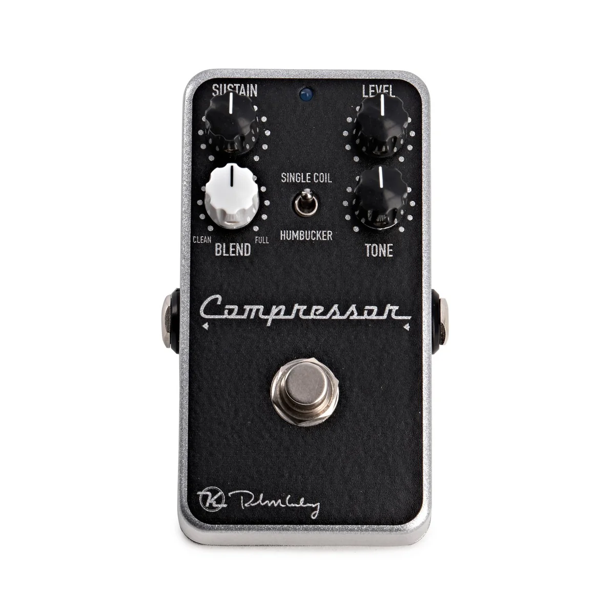 KEELEY COMPRESSOR PLUS PEDAL COMPRESOR - Image 13