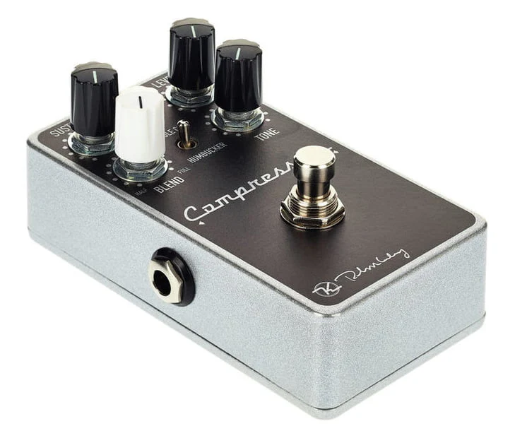 KEELEY COMPRESSOR PLUS PEDAL COMPRESOR - Image 5