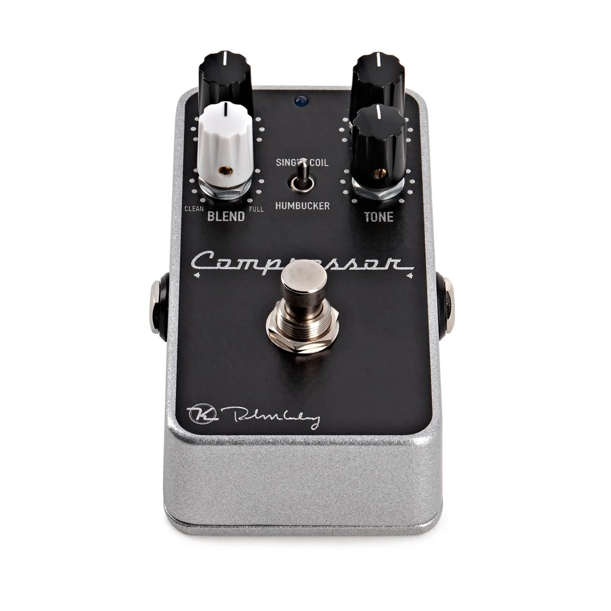 KEELEY COMPRESSOR PLUS PEDAL COMPRESOR - Image 6