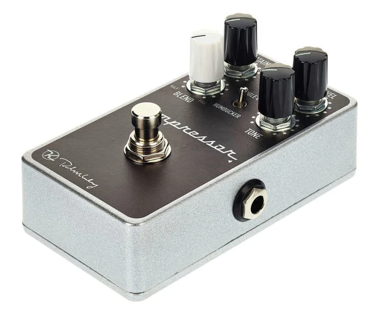 KEELEY COMPRESSOR PLUS PEDAL COMPRESOR - Image 7