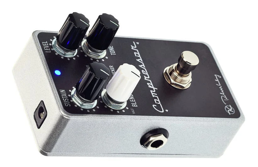 KEELEY COMPRESSOR PLUS PEDAL COMPRESOR - Image 8