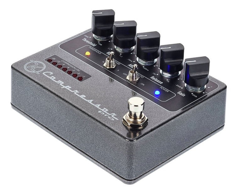 KEELEY COMPRESSOR PRO PEDAL COMPRESOR - Image 6
