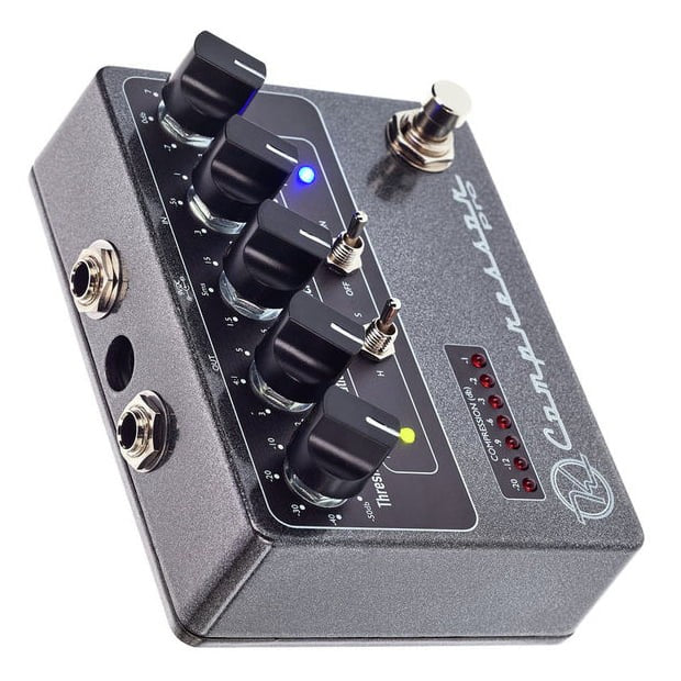KEELEY COMPRESSOR PRO PEDAL COMPRESOR - Image 7