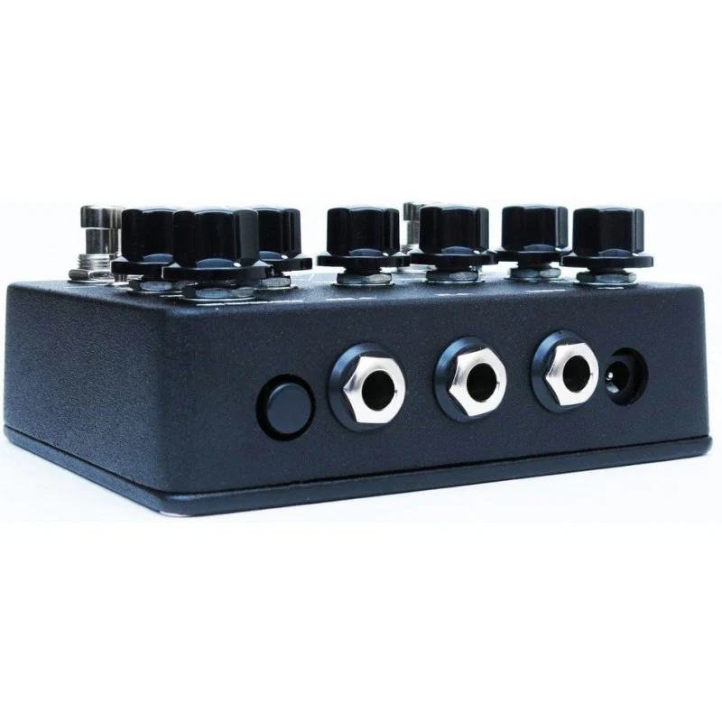 KEELEY DARK SIDE V2 PEDAL FUZZ - Image 13