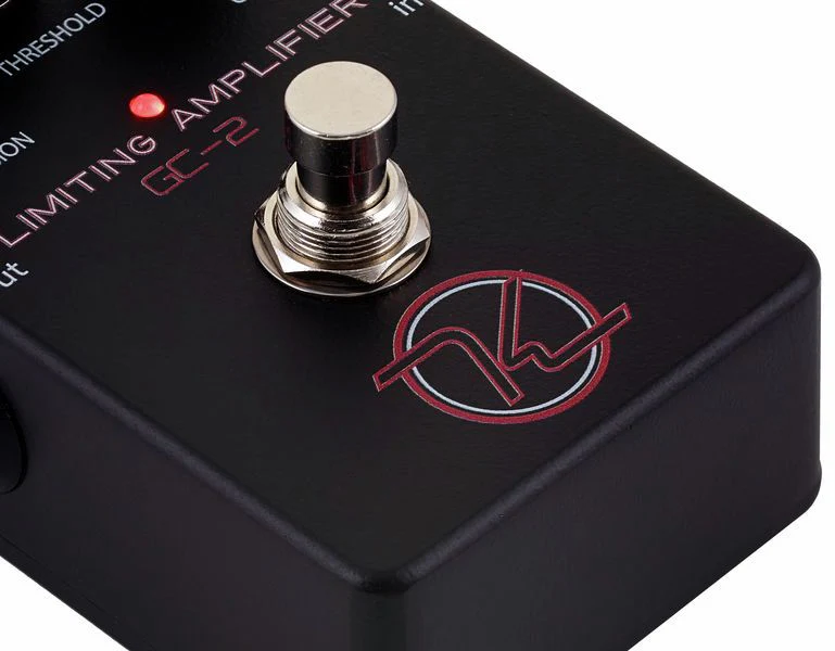 KEELEY GC2 PEDAL LIMITADOR - Image 10