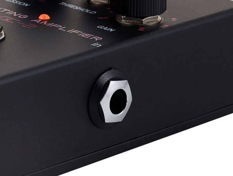 KEELEY GC2 PEDAL LIMITADOR - Image 11