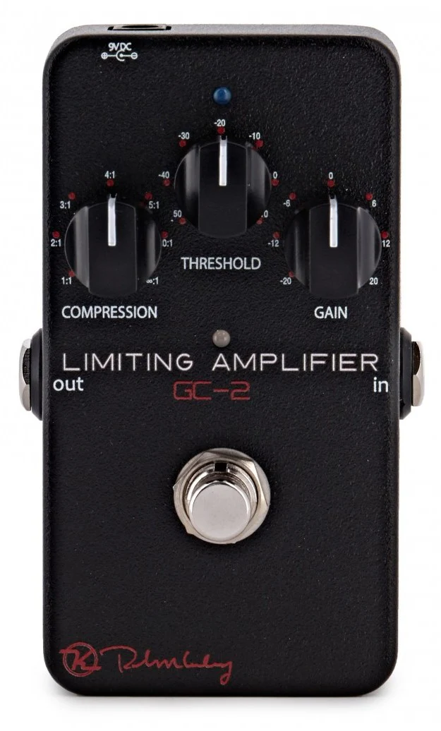 KEELEY GC2 PEDAL LIMITADOR - Image 12