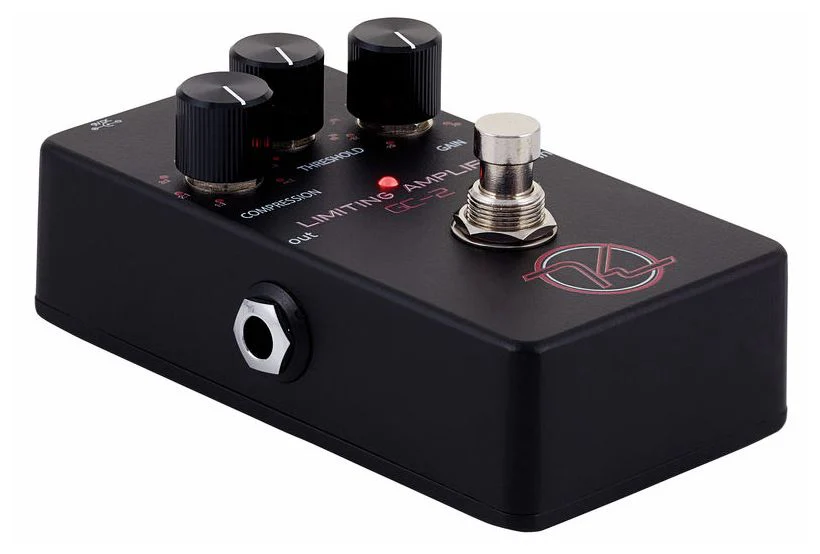 KEELEY GC2 PEDAL LIMITADOR - Image 5