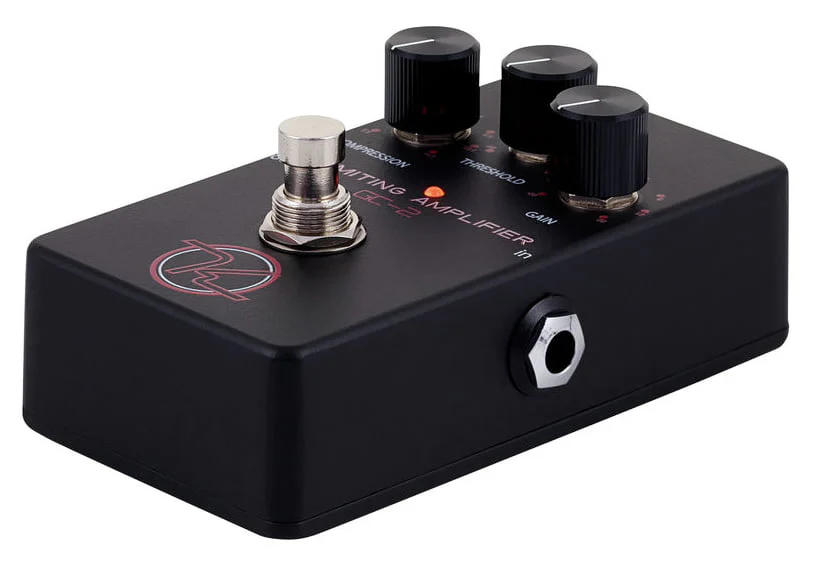KEELEY GC2 PEDAL LIMITADOR - Image 6