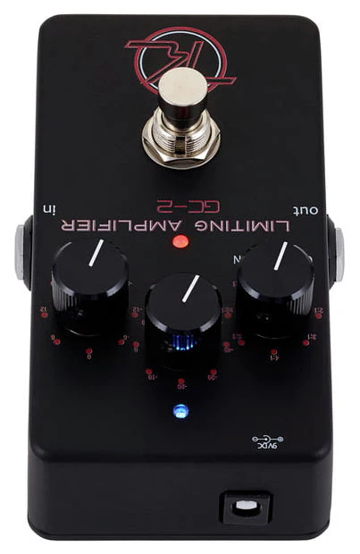 KEELEY GC2 PEDAL LIMITADOR - Image 7