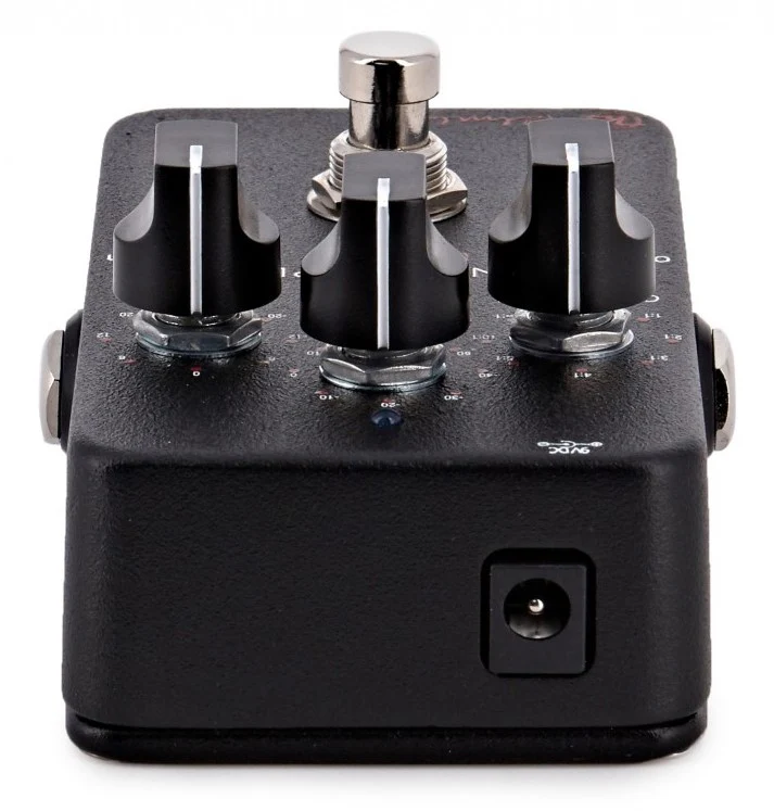 KEELEY GC2 PEDAL LIMITADOR - Image 8