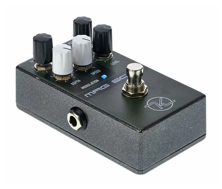 KEELEY MAGNETIC ECHO PEDAL - Image 5