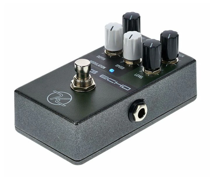 KEELEY MAGNETIC ECHO PEDAL - Image 6