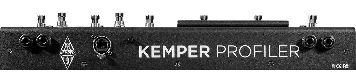 KEMPER PROFILER REMOTE MK2 PEDALERA CONTROL - Image 2