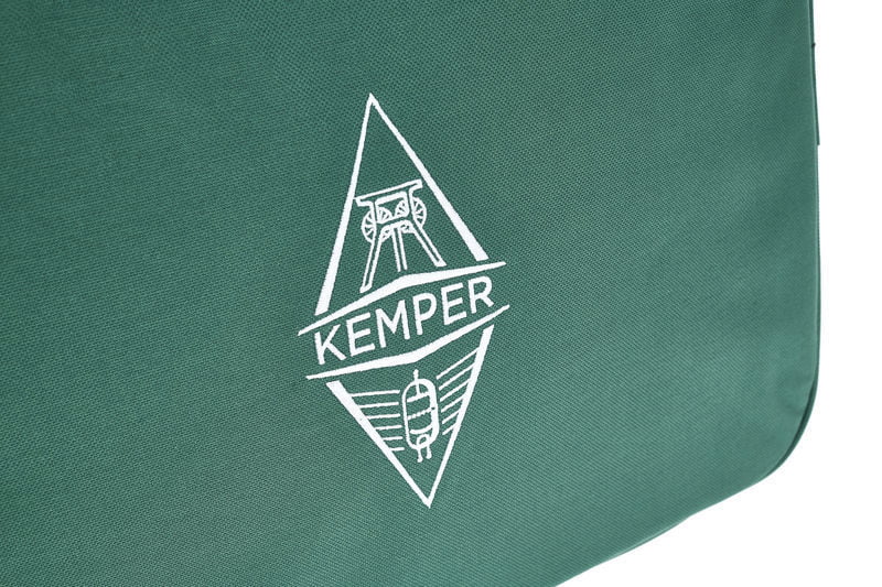 KEMPER STAGE BAG HEAD FUNDA PARA PEDALERA - Image 10