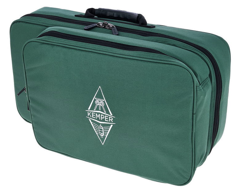 KEMPER STAGE BAG HEAD FUNDA PARA PEDALERA - Image 3