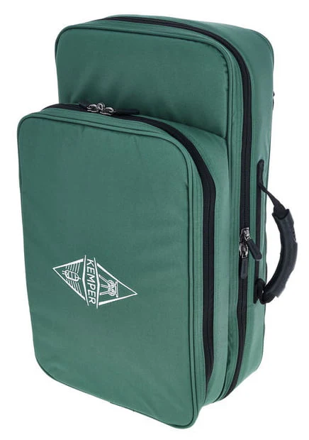 KEMPER STAGE BAG HEAD FUNDA PARA PEDALERA - Image 5