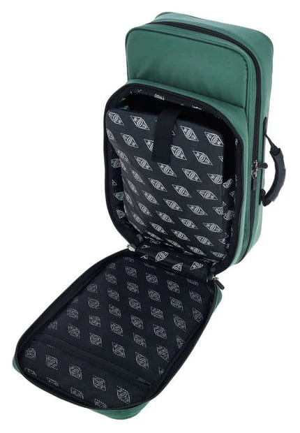 KEMPER STAGE BAG HEAD FUNDA PARA PEDALERA - Image 7