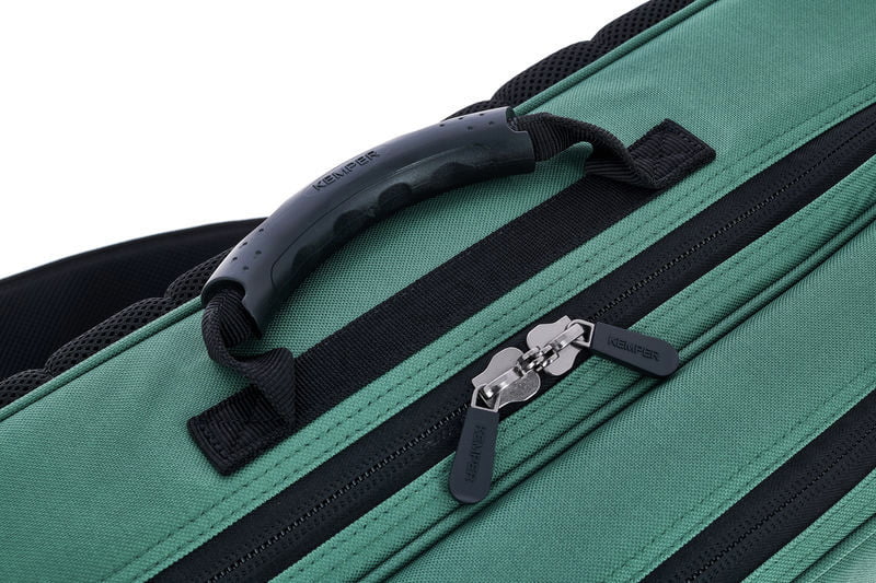 KEMPER STAGE BAG HEAD FUNDA PARA PEDALERA - Image 9