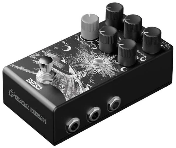 KLOWRA EVERLAST PEDAL DELAY - Image 2