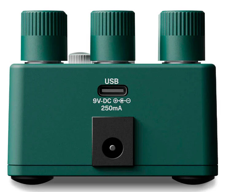 KLOWRA SPROUT PEDAL MODULACION - Image 3