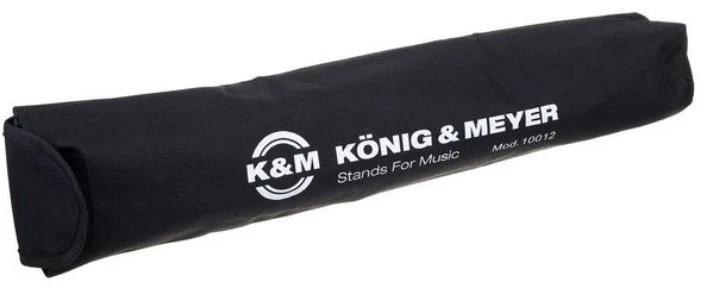 KONIG & MEYER 10012-000-00 FUNDA DE TRANSPORTE PARA ATRIL - Image 2