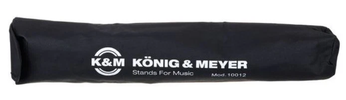 KONIG & MEYER 10012-000-00 FUNDA DE TRANSPORTE PARA ATRIL - Image 3