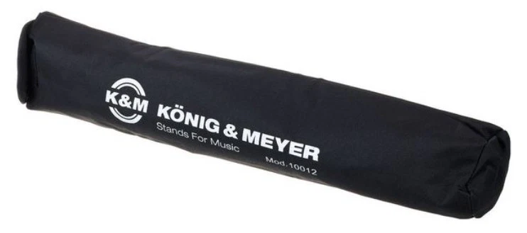 KONIG & MEYER 10012-000-00 FUNDA DE TRANSPORTE PARA ATRIL - Image 4
