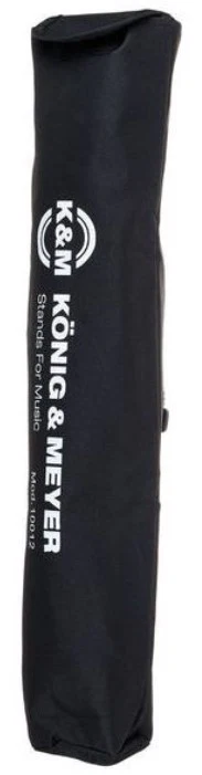 KONIG & MEYER 10012-000-00 FUNDA DE TRANSPORTE PARA ATRIL - Image 6