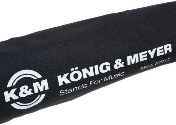 KONIG & MEYER 10012-000-00 FUNDA DE TRANSPORTE PARA ATRIL - Image 9