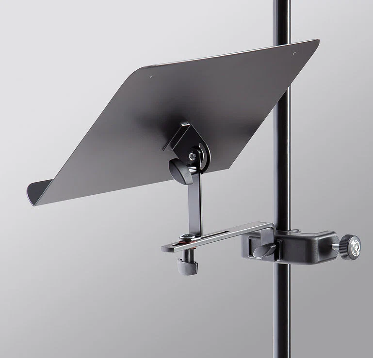KONIG & MEYER 11510-000-55 SOPORTE PARA PARTITURAS NEGRO - Image 3