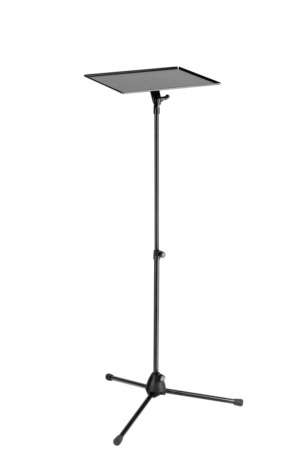 KONIG & MEYER 12155-000-55 SOPORTE PARA ORDENADOR PORTATIL NEGRO - Image 11