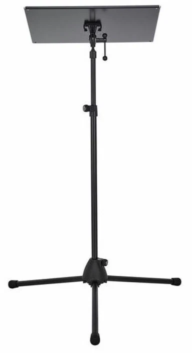 KONIG & MEYER 12155-000-55 SOPORTE PARA ORDENADOR PORTATIL NEGRO - Image 4