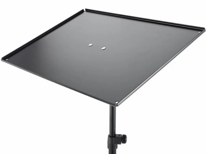 KONIG & MEYER 12155-000-55 SOPORTE PARA ORDENADOR PORTATIL NEGRO - Image 5