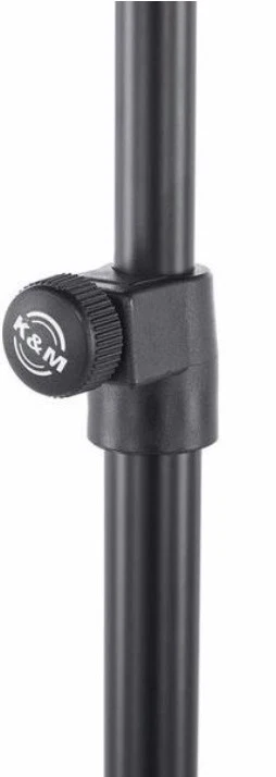 KONIG & MEYER 12155-000-55 SOPORTE PARA ORDENADOR PORTATIL NEGRO - Image 7