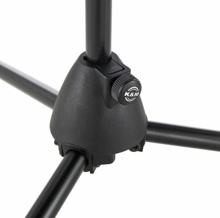 KONIG & MEYER 12155-000-55 SOPORTE PARA ORDENADOR PORTATIL NEGRO - Image 8