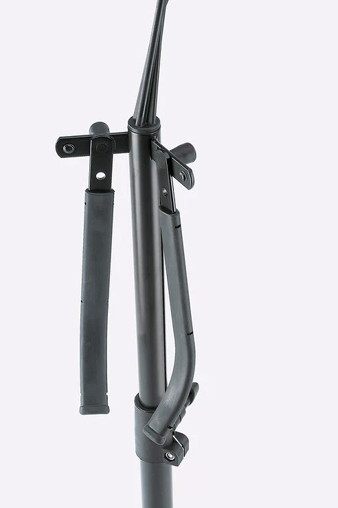 KONIG & MEYER 14110-011-55 SOPORTE CELLO NEGRO - Image 15