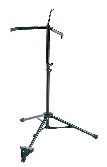 KONIG & MEYER 14110-011-55 SOPORTE CELLO NEGRO - Image 17