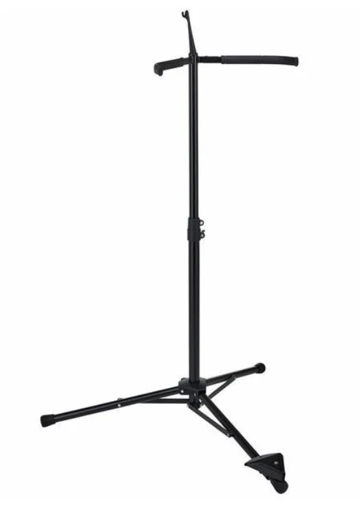 KONIG & MEYER 14110-011-55 SOPORTE CELLO NEGRO - Image 3