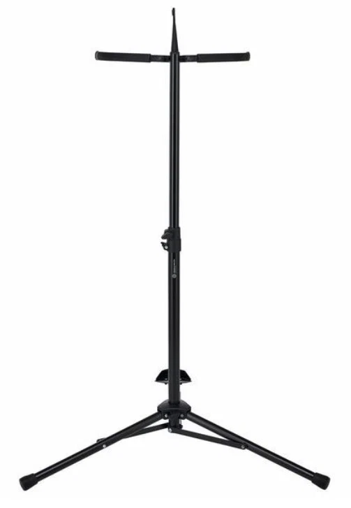 KONIG & MEYER 14110-011-55 SOPORTE CELLO NEGRO - Image 4