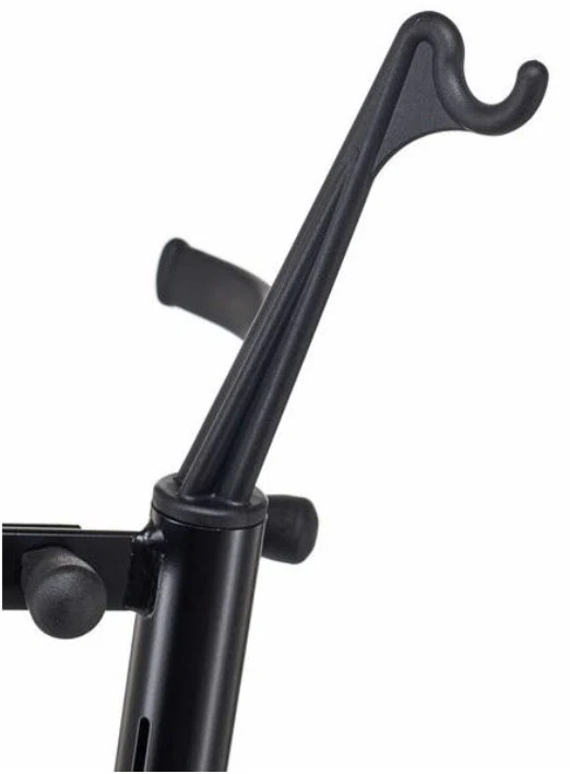 KONIG & MEYER 14110-011-55 SOPORTE CELLO NEGRO - Image 6