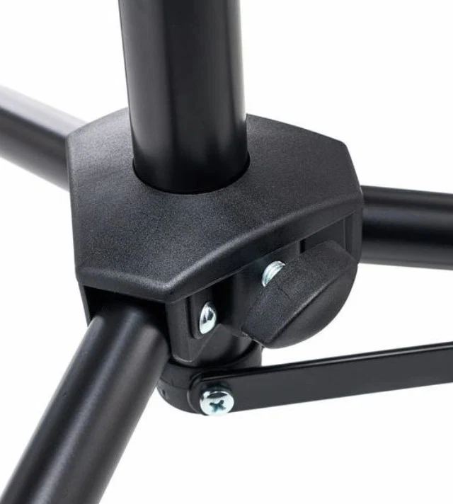 KONIG & MEYER 14110-011-55 SOPORTE CELLO NEGRO - Image 8