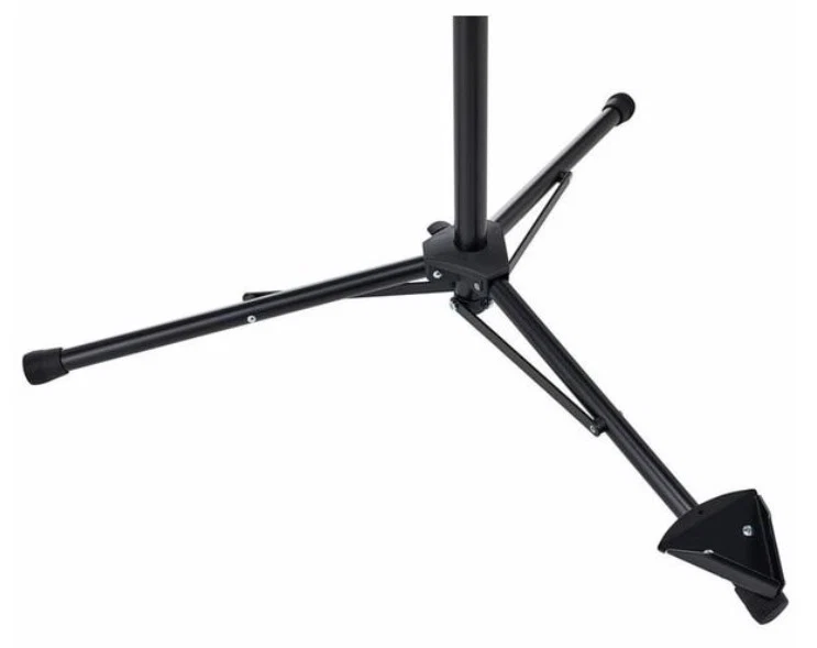 KONIG & MEYER 14110-011-55 SOPORTE CELLO NEGRO - Image 9
