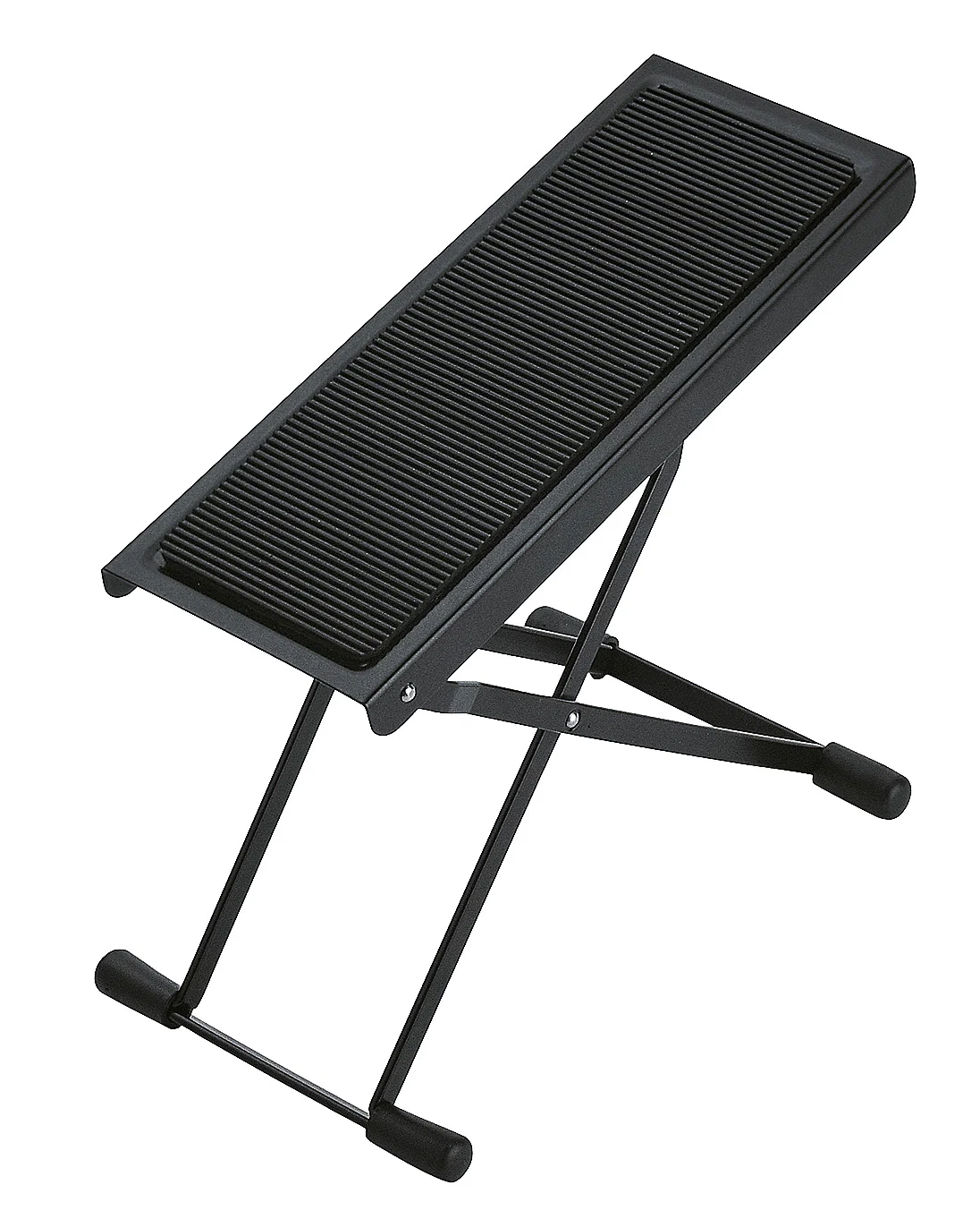 KONIG & MEYER 14670-014-55 BANQUITO APOYAPIES NEGRO