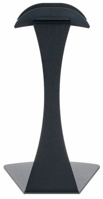 KONIG & MEYER 16075-000-56 SOPORTE DE MESA PARA AURICULARES NEGRO - Image 4