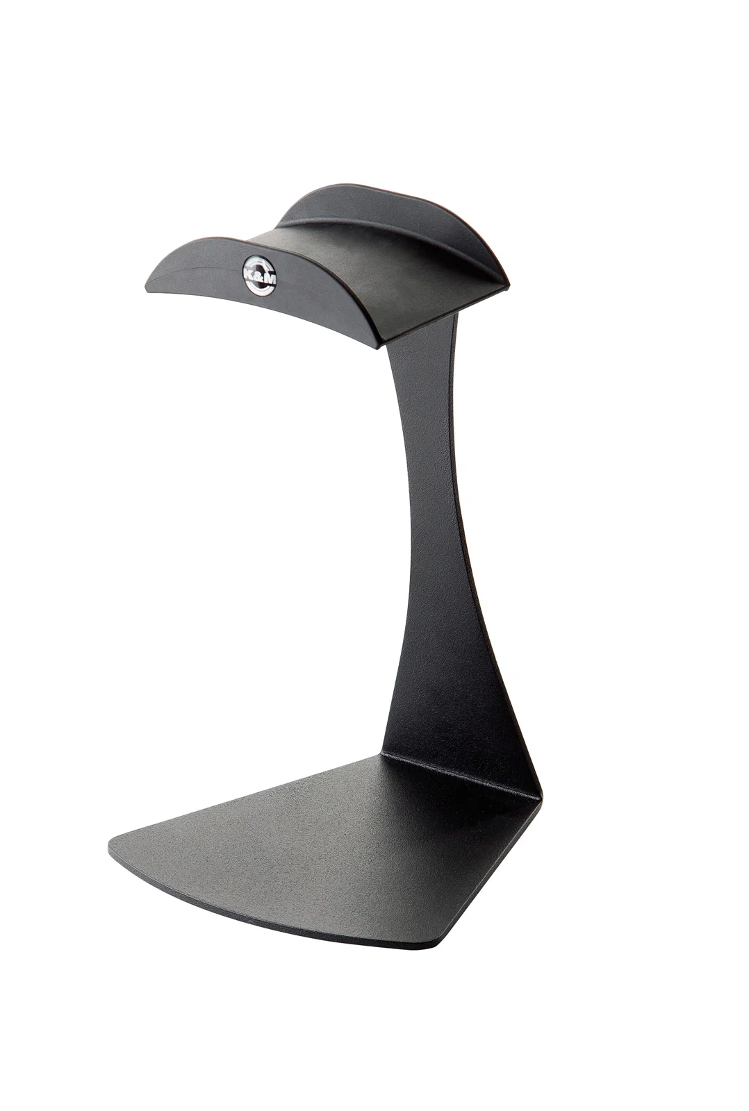 KONIG & MEYER 16075-000-56 SOPORTE DE MESA PARA AURICULARES NEGRO - Image 8